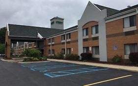 Wingate By Wyndham Brighton